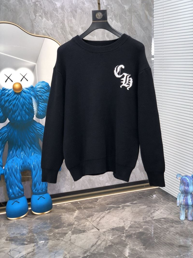 Chrome Hearts Sweaters